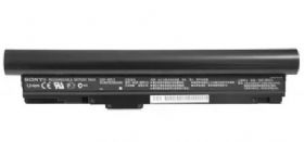   Sony VAIO VGN-TZ Series   11.1V 5200mAh PN: VGP-BPX11 VGP-BPS11 VGP-BPL11. 
